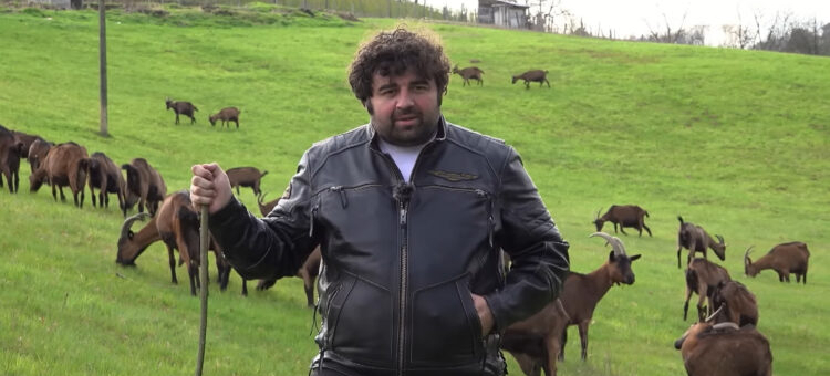 Branko Jankovic glumac