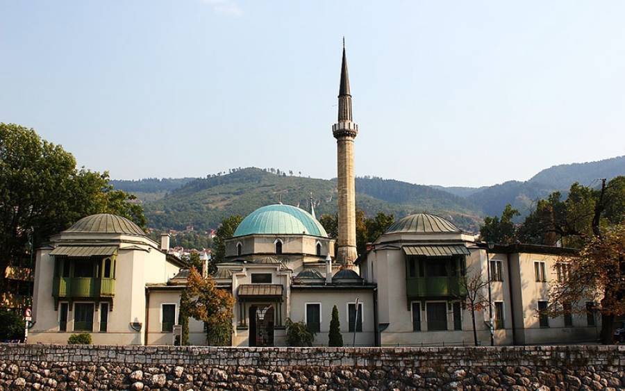 Careva dzamija