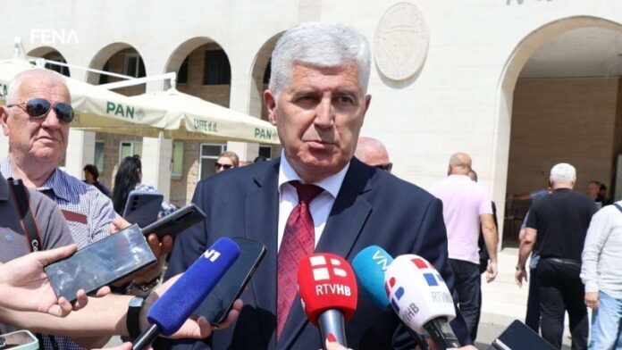 Covic mostar fena