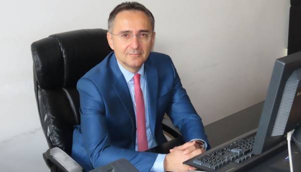 Damir Batotic