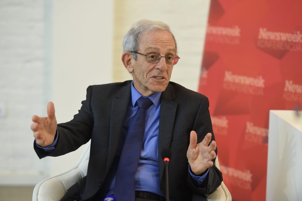 Daniel Serwer