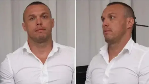 Dino Muzaferovic