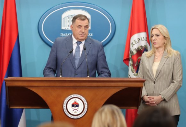 Dodik Cvijanovic