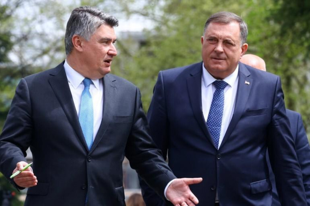 Dodik milanovic