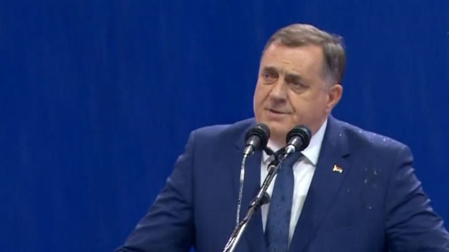 Dodik