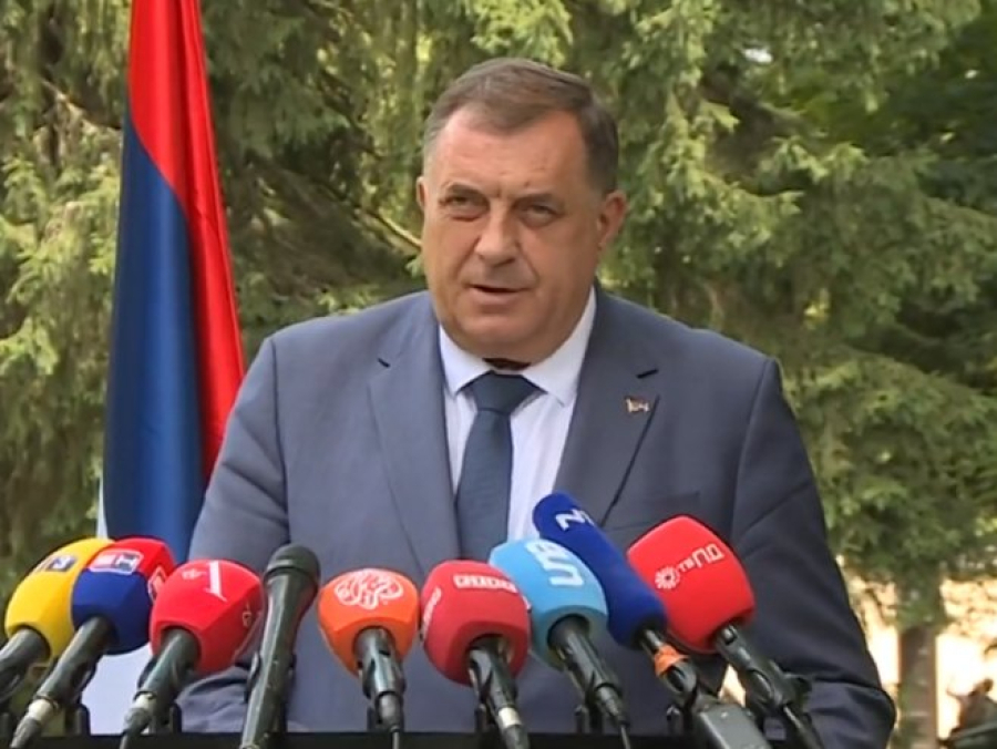 Dodik