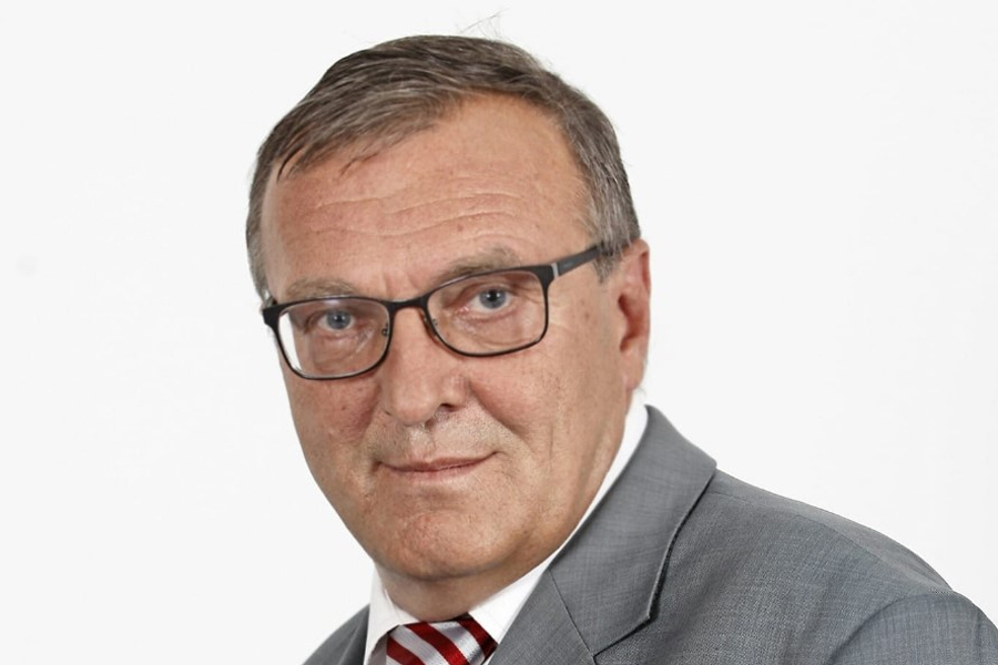 Dragan Stevanovic