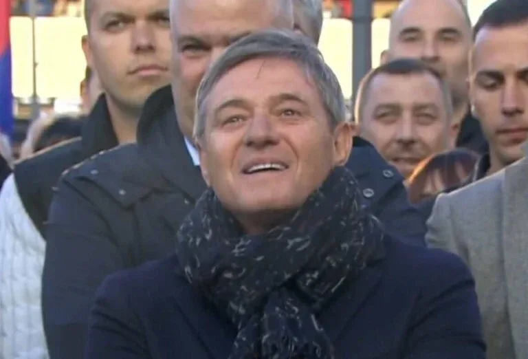 Dragan Stojkovic Piksi