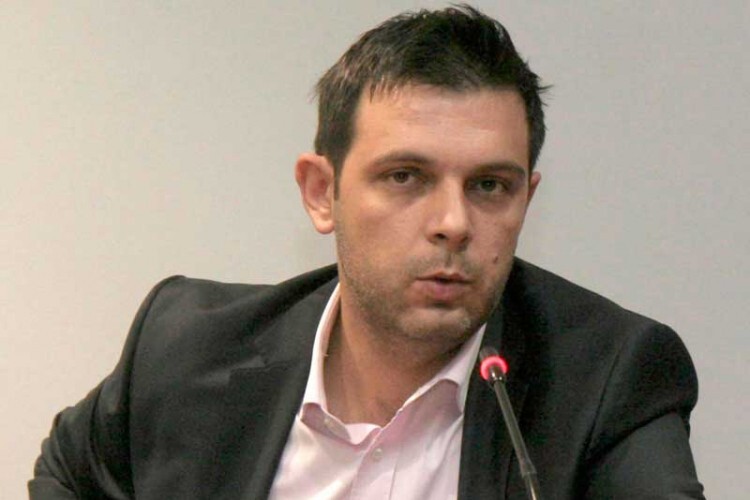 Dubravko Campara