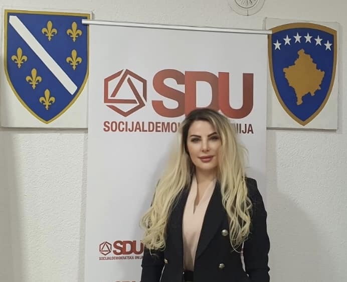 Duda Balje 1