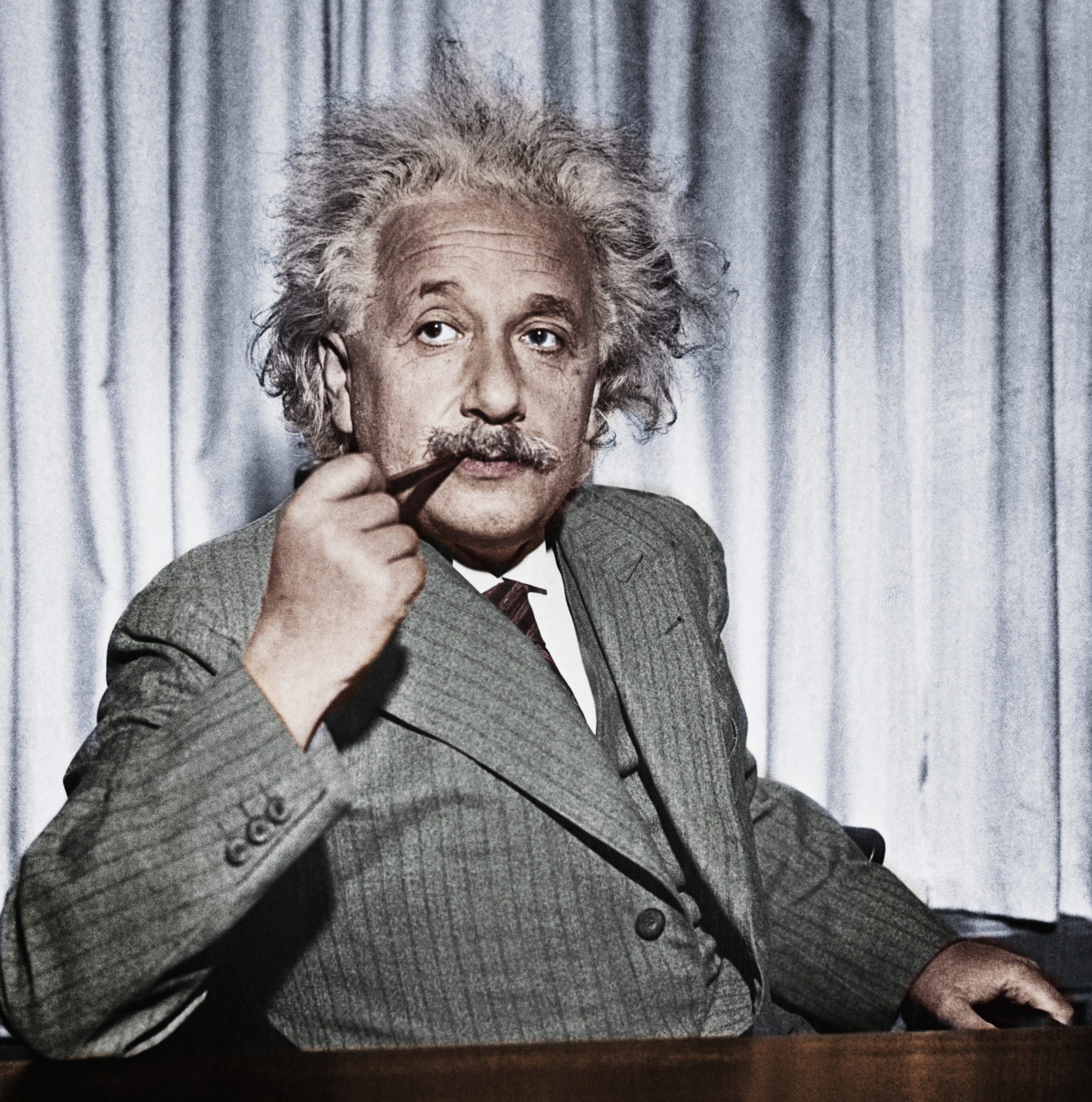 Einstein