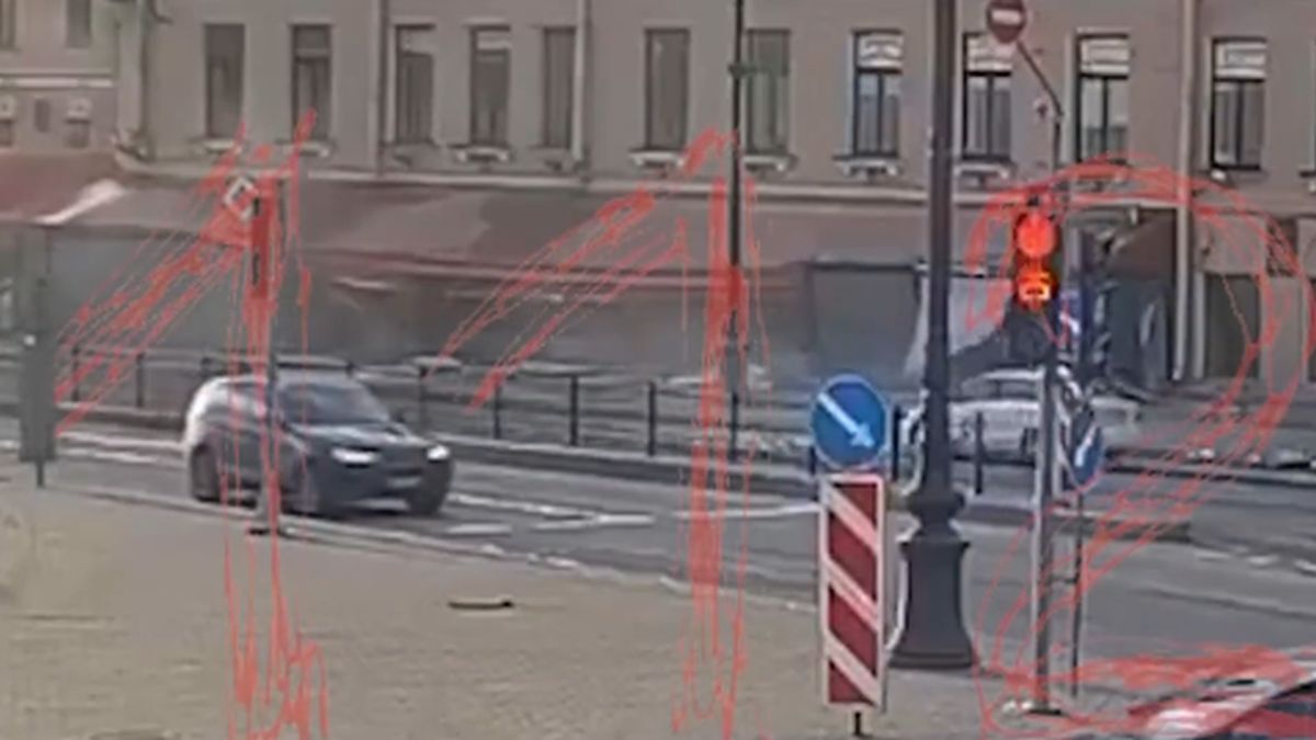Eksplozija st petersburg