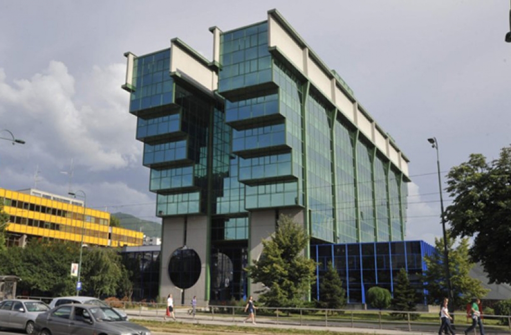 Elektroprivreda Bi H