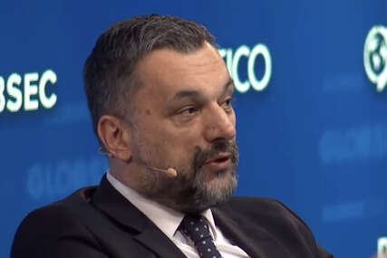 Elmedin Konakovic Foto Ministarstvo spoljnih poslova Bi H 427x285