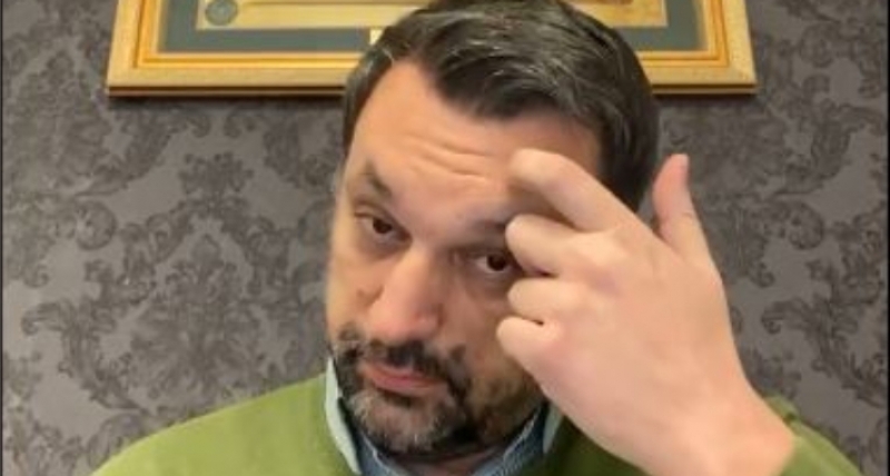 Elmedin Konakovic
