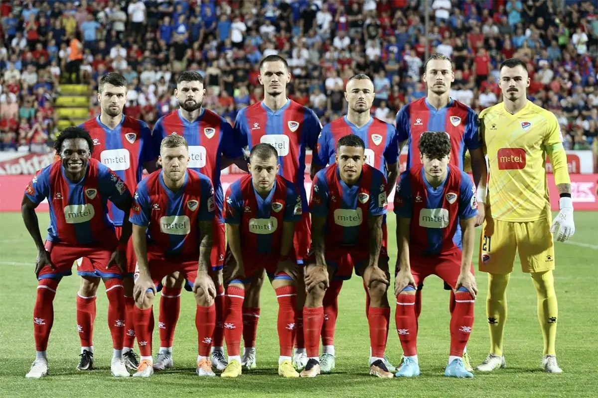 FK Borac Facebook