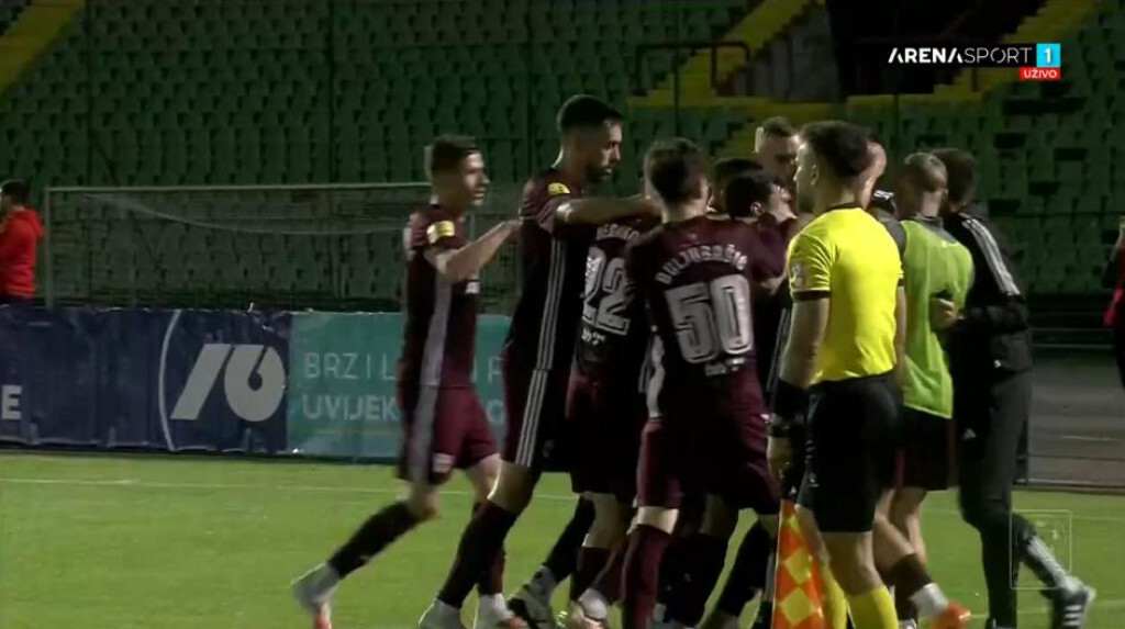 FK Sarajevo