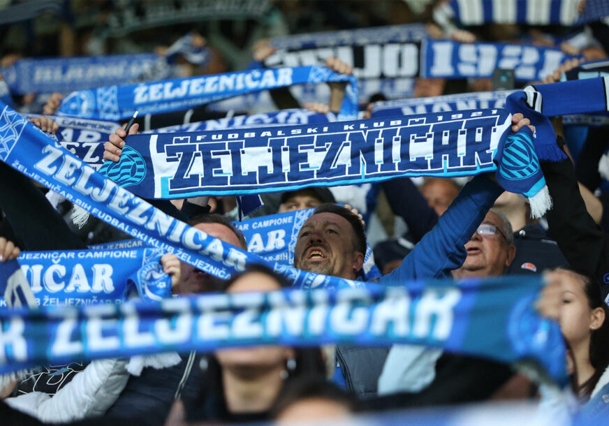 FK Zeljeznicar