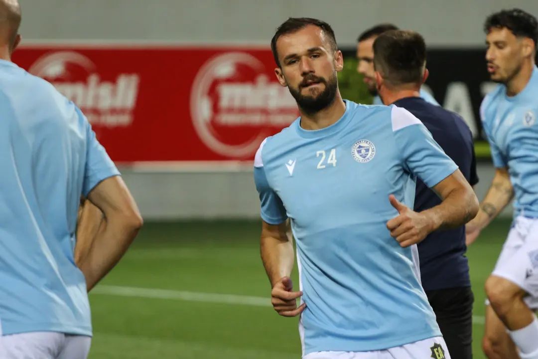 FK Zeljeznicar