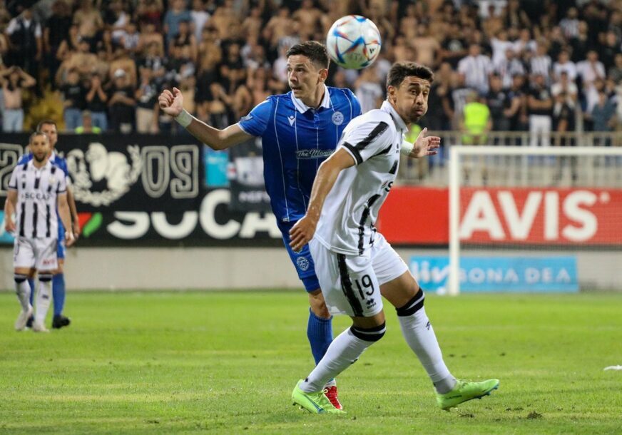 FK Zeljeznicar