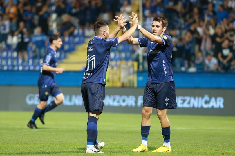 FK Zeljeznicar