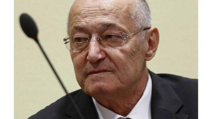Franko Simatovic Frenki politika rs