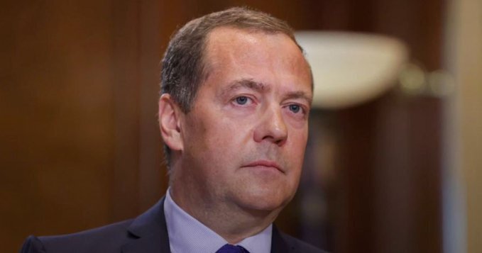 medvedev