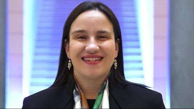 Benjamina Karić