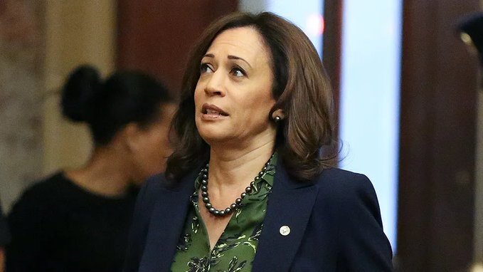 Kamala Harris