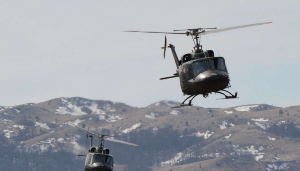 Helikopter OS Bi H