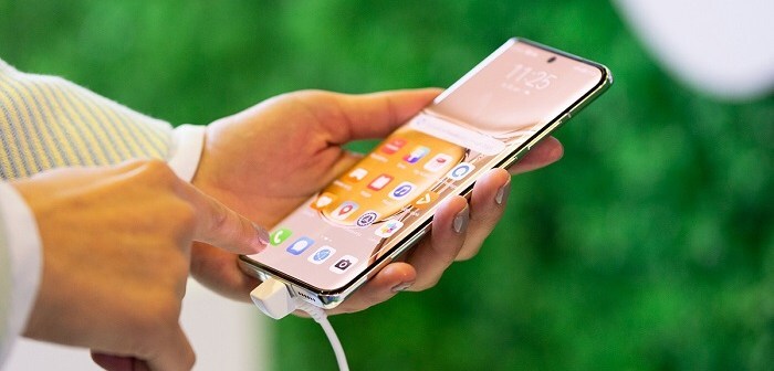 Mobitel Huawei