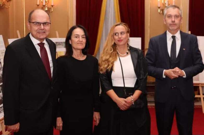 Jedan je ukinuo Bošnjake, drugi "Preporod"