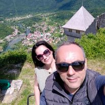 Medina i Damir Kurić: Tužilac Tulić priveo pa pustio suprugu rukovodioca bihaćkog "Agraminvesta"