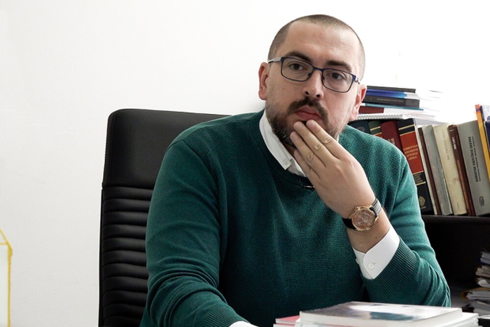 Tužlac Tulić: Uporno nastojao dokazati Hujićevu krivicu