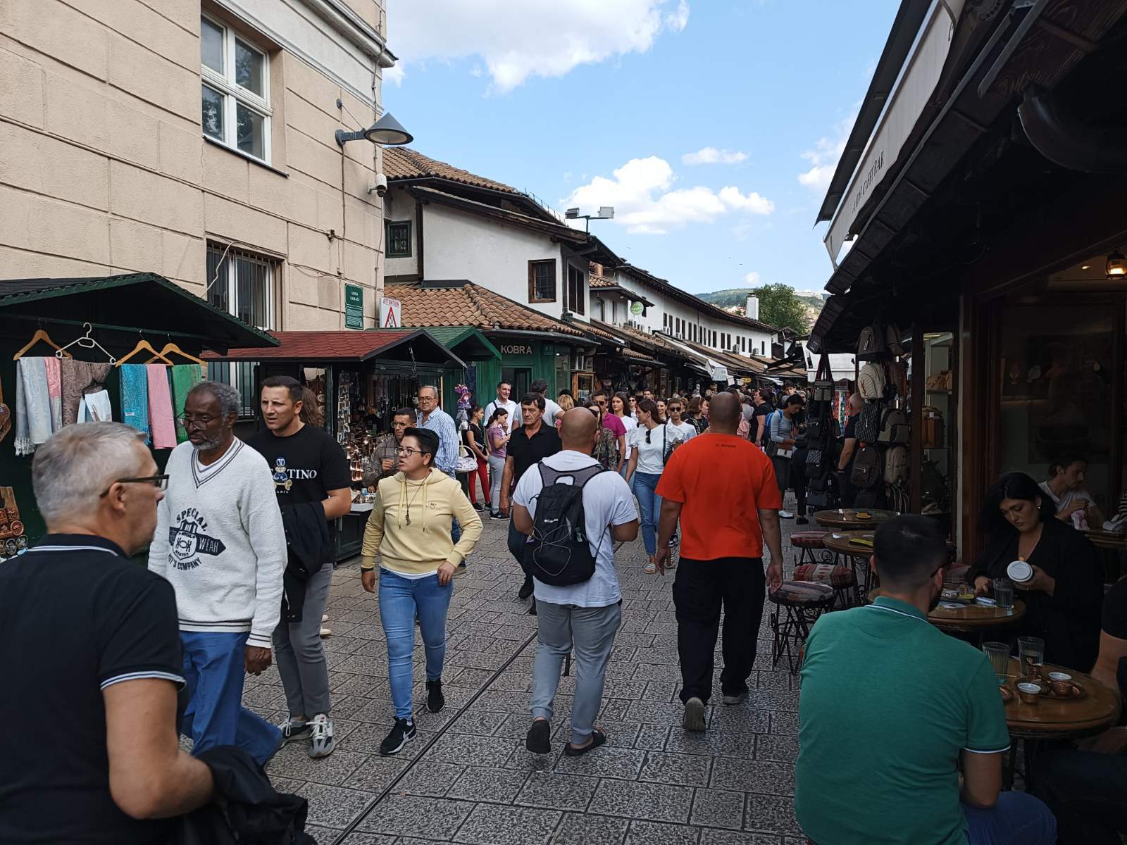 Sarajevo