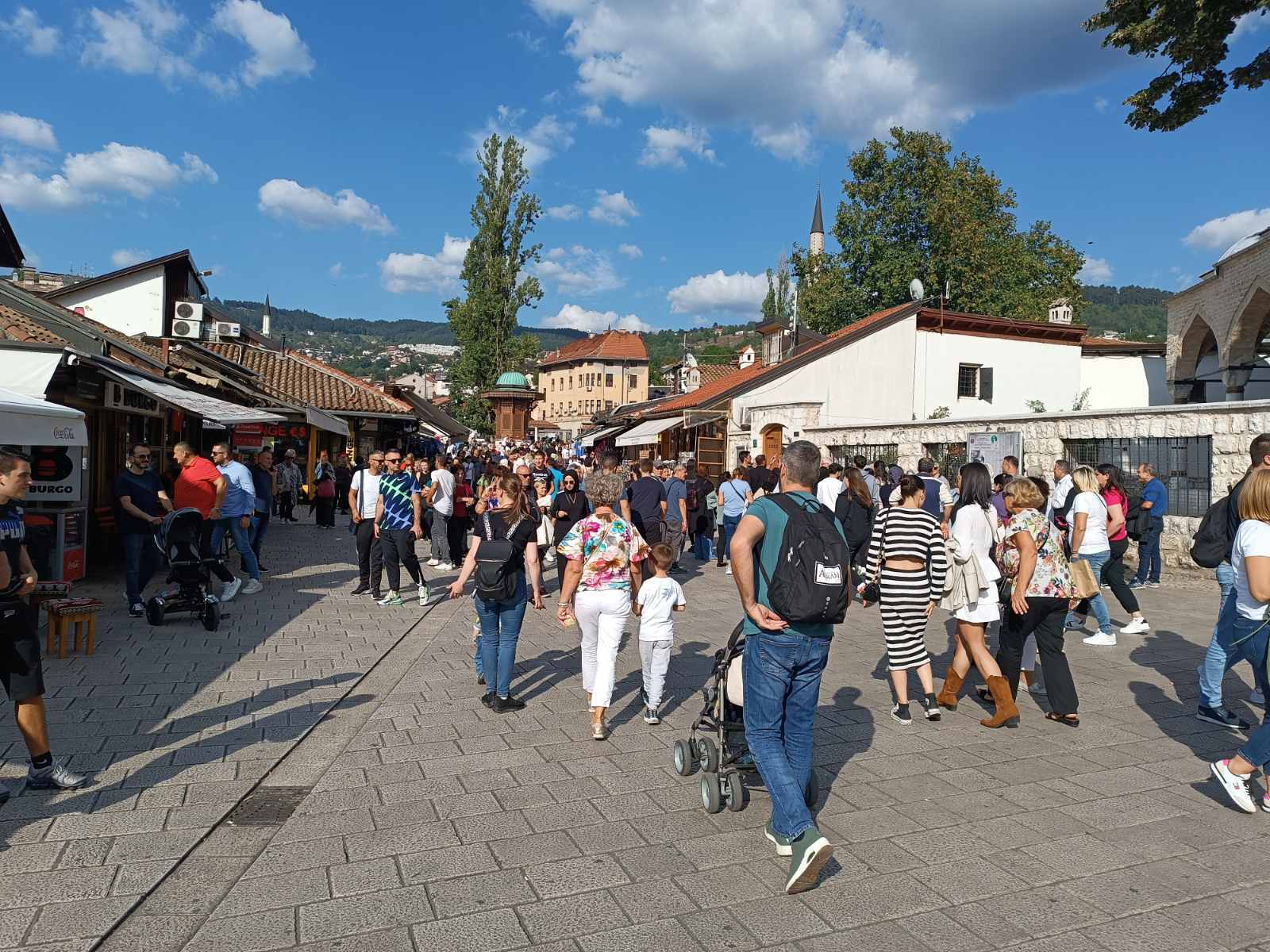 Sarajevo