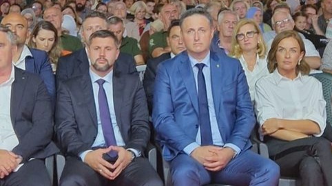 Denis Bećirović