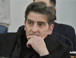 Faruk kapidzic