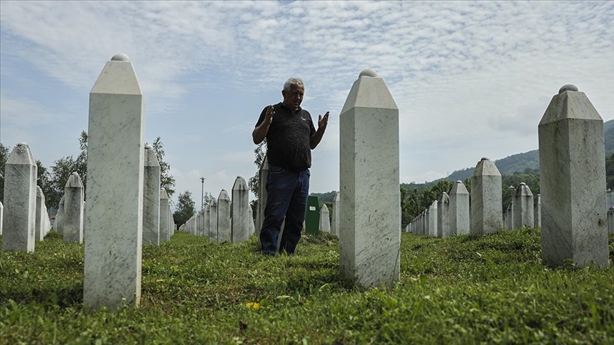 Srebrenica