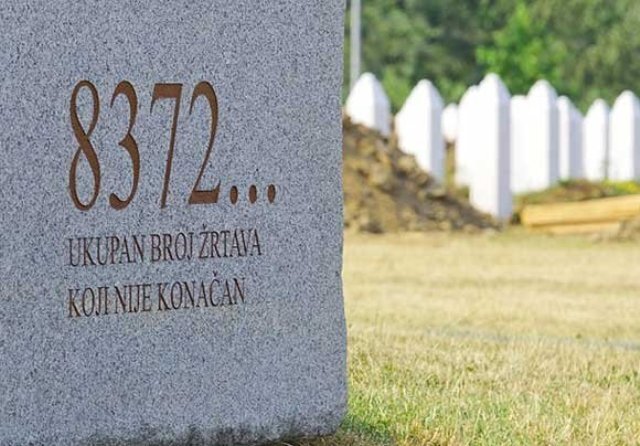 Srebrenica