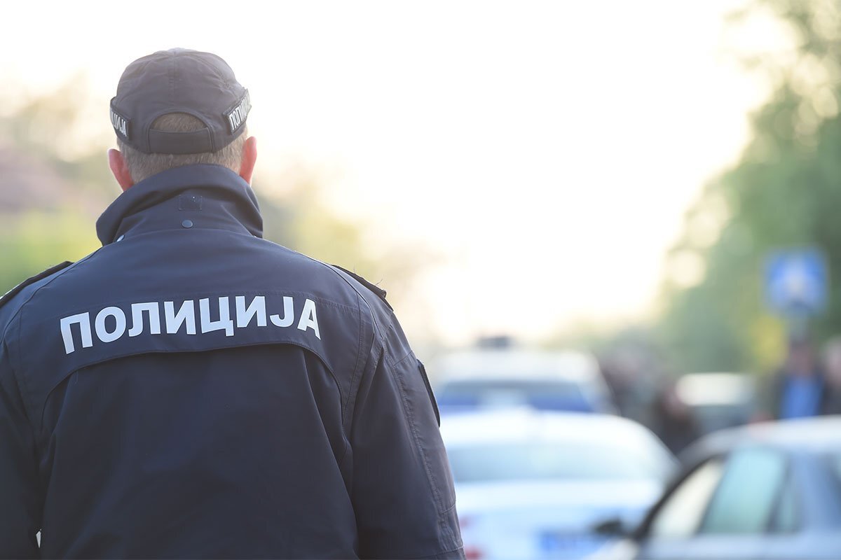 policija rs