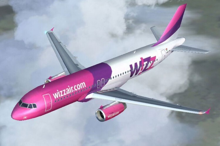 Wizzair
