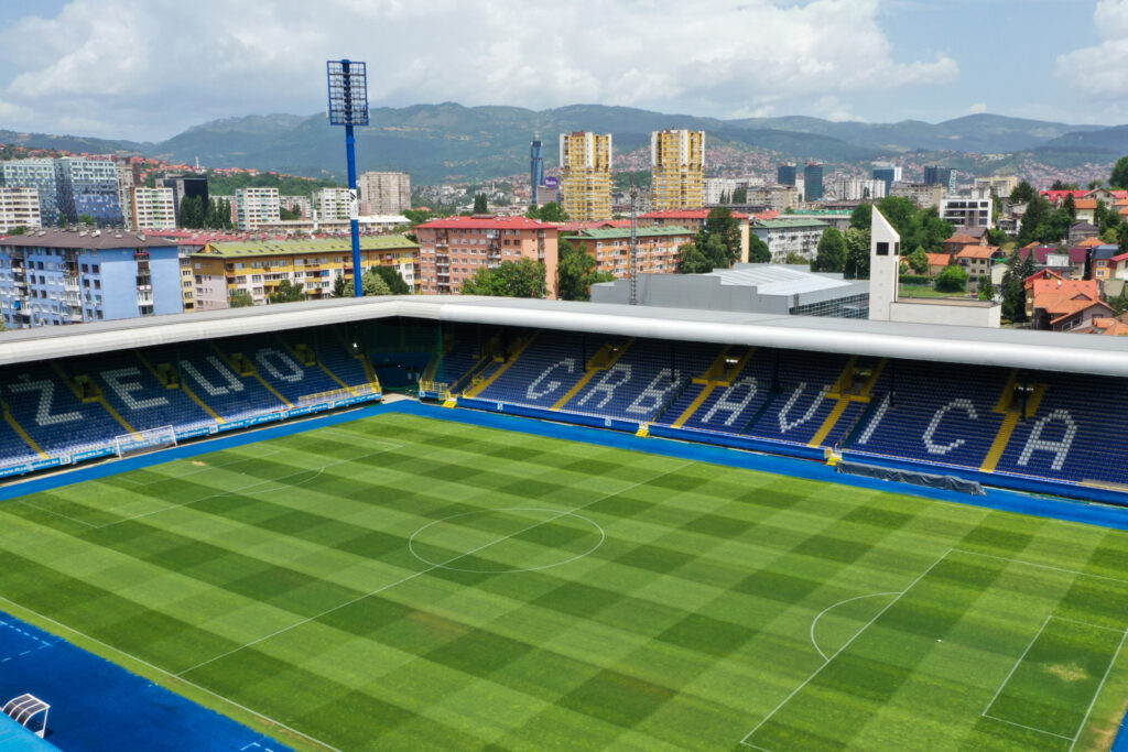 Grbavica