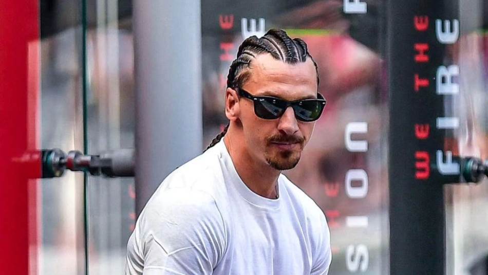 Zlatan Ibrahimović
