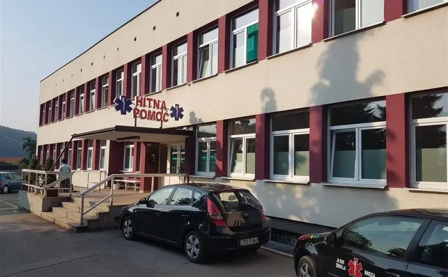 Dob zdravlja Breza