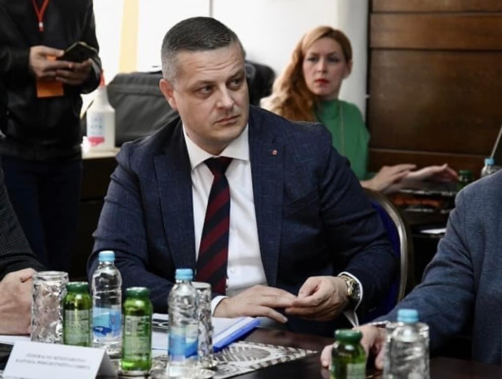 Vojin Mijatović