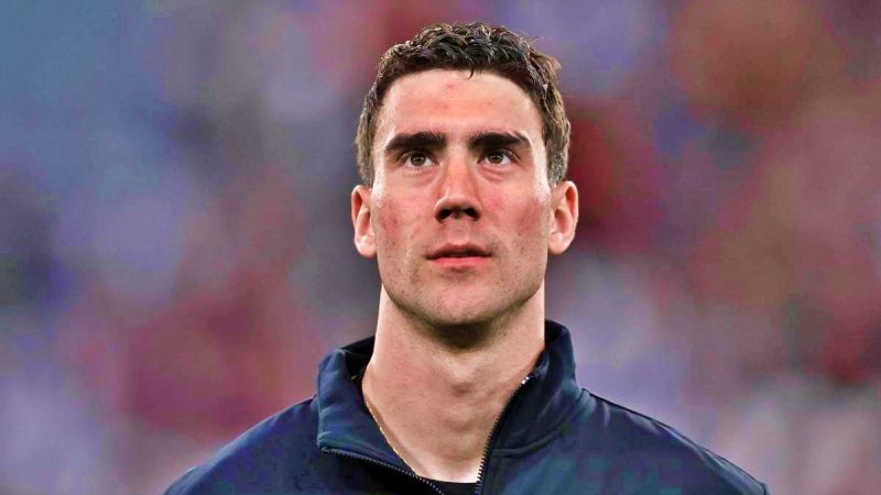 Dušan Vlahović