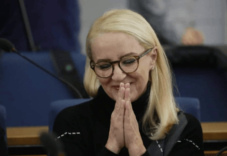 Sebija Izetbegovic