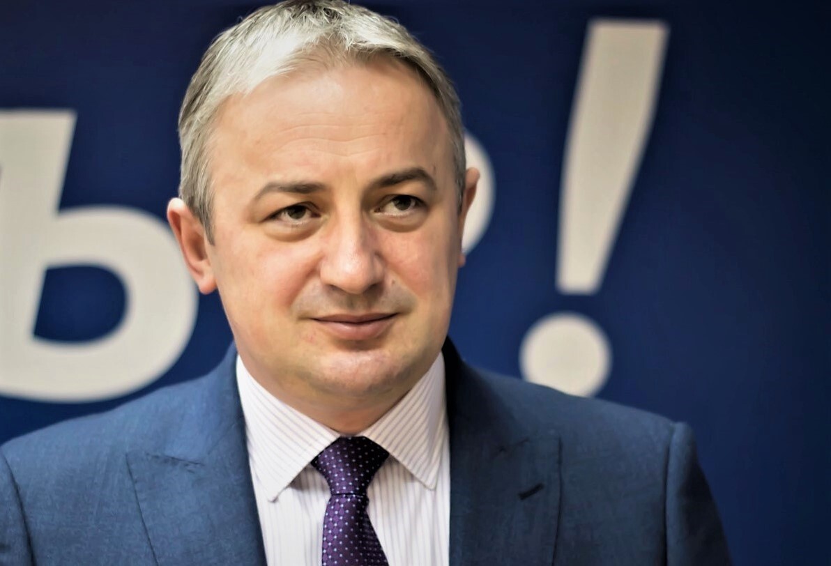 Branislav Borenovic