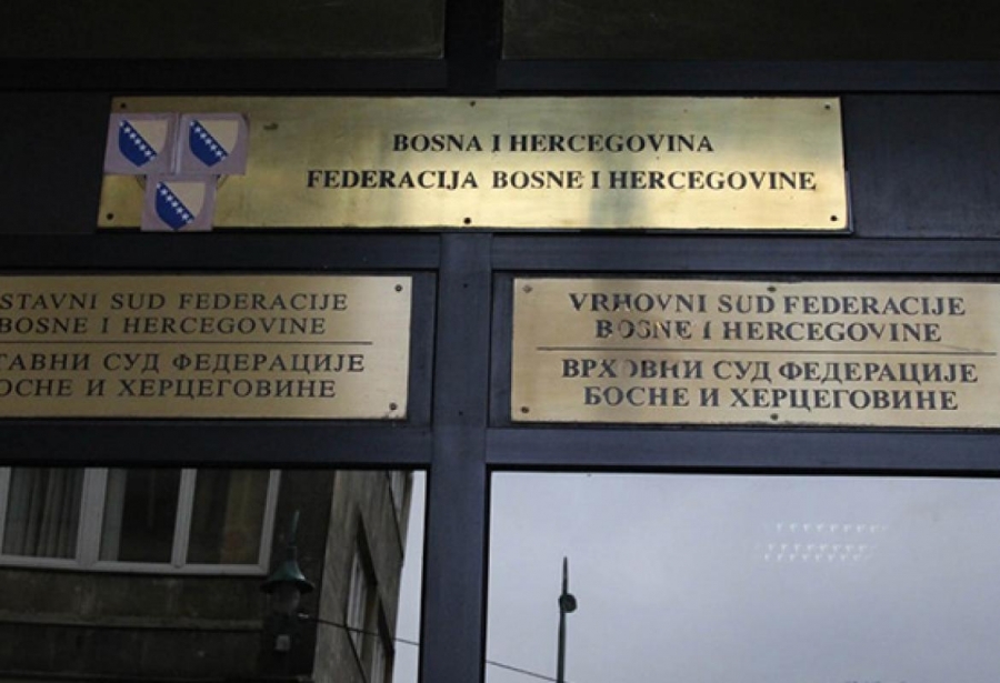 Vrhovni sud